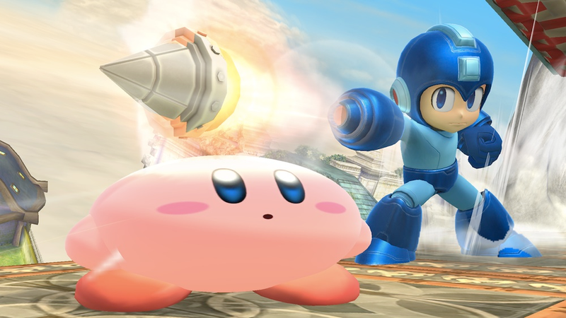 Illustration for article titled Estas son las palizas que te esperan con Super Smash Bros en Wii U